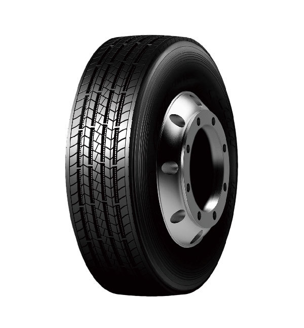 275/70R22.5 -16PR RS201 ROYAL BLACK 148/145М